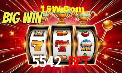 Experiência VIP 5542 bet