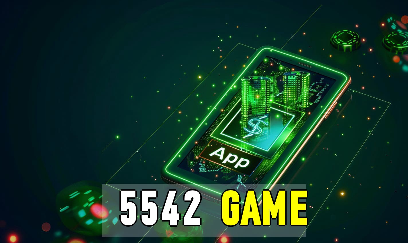Simplificando a Experiência de Jogo 5542 Bet App