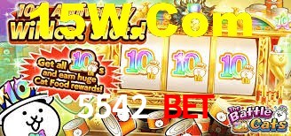 5542 bet App Interface