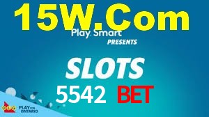 Programa VIP 5542 bet