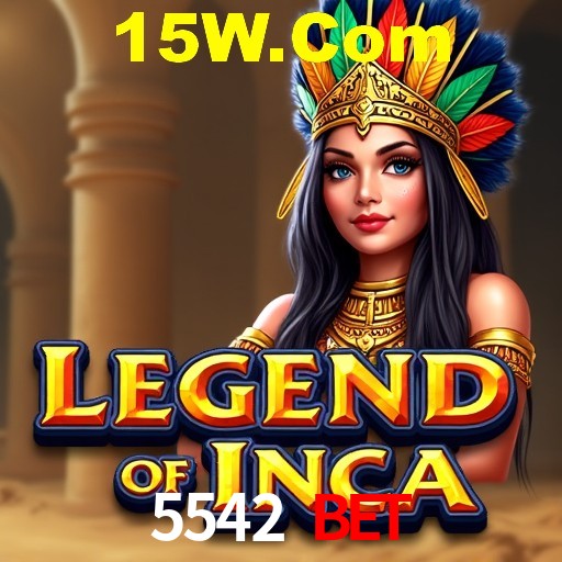 Descubra o Mundo do Cassino Online com 5542 bet