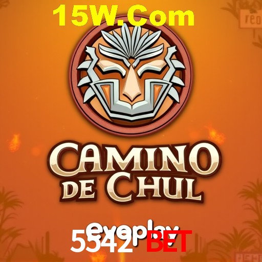 Flash Promotion 5542 bet