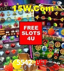 Casino VIP 5542 bet