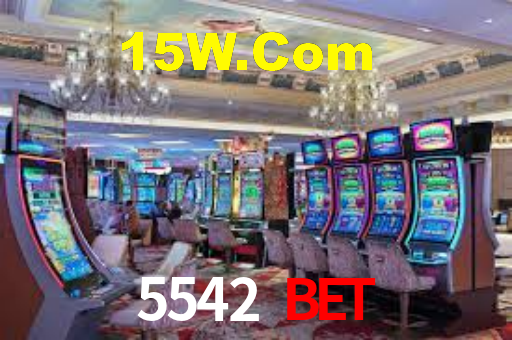5542 bet