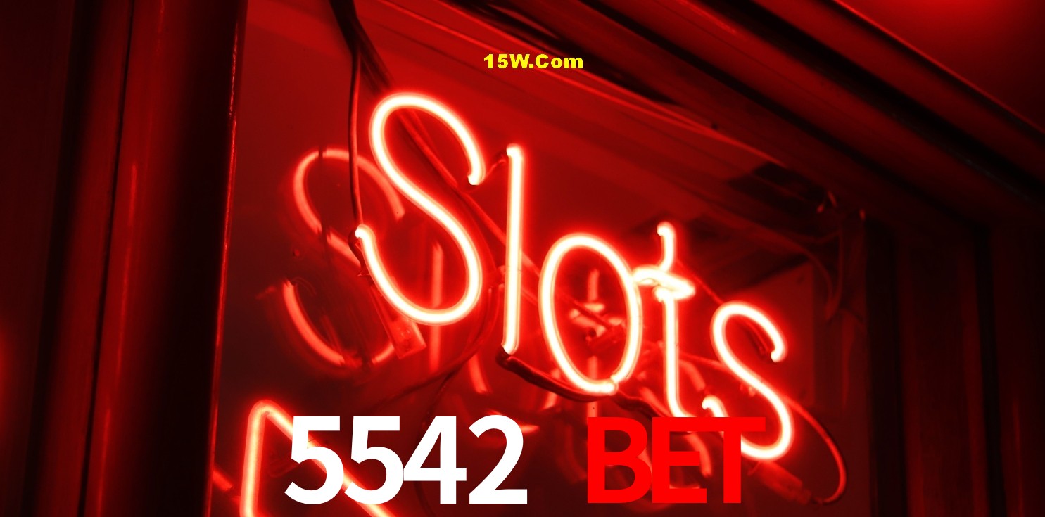 Live Casino 5542 bet
