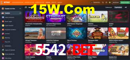 5542 game