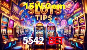 Welcome Bonus 5542 bet