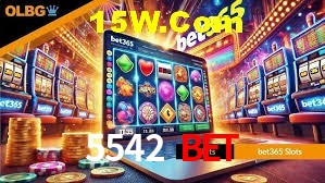 Statistics 5542 bet