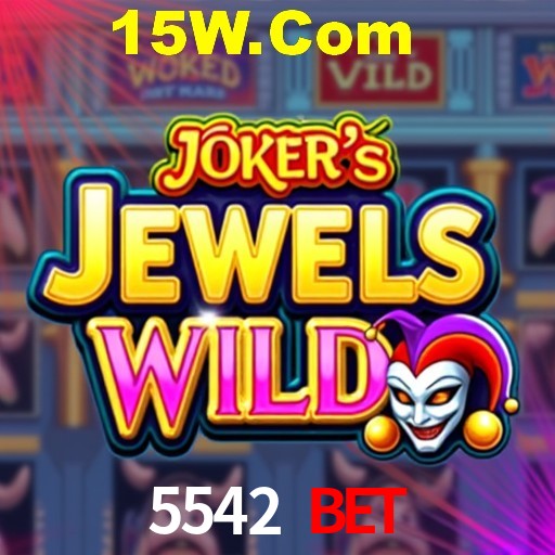 Jogos Exclusivos 5542 bet