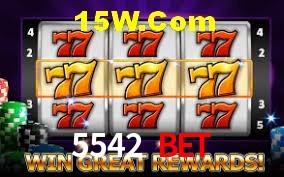 Experiência VIP 5542 bet