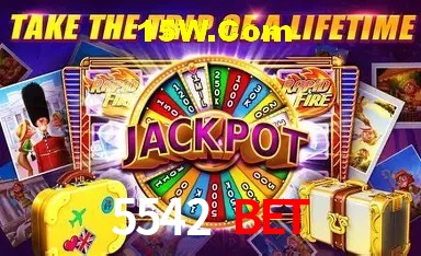 Casino Ao Vivo 5542 bet