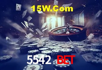 Promoção Relâmpago 5542 bet