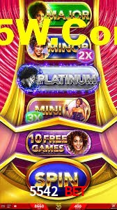 Exclusive Games 5542 bet