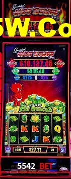 Instant EasyPaisa 5542 bet