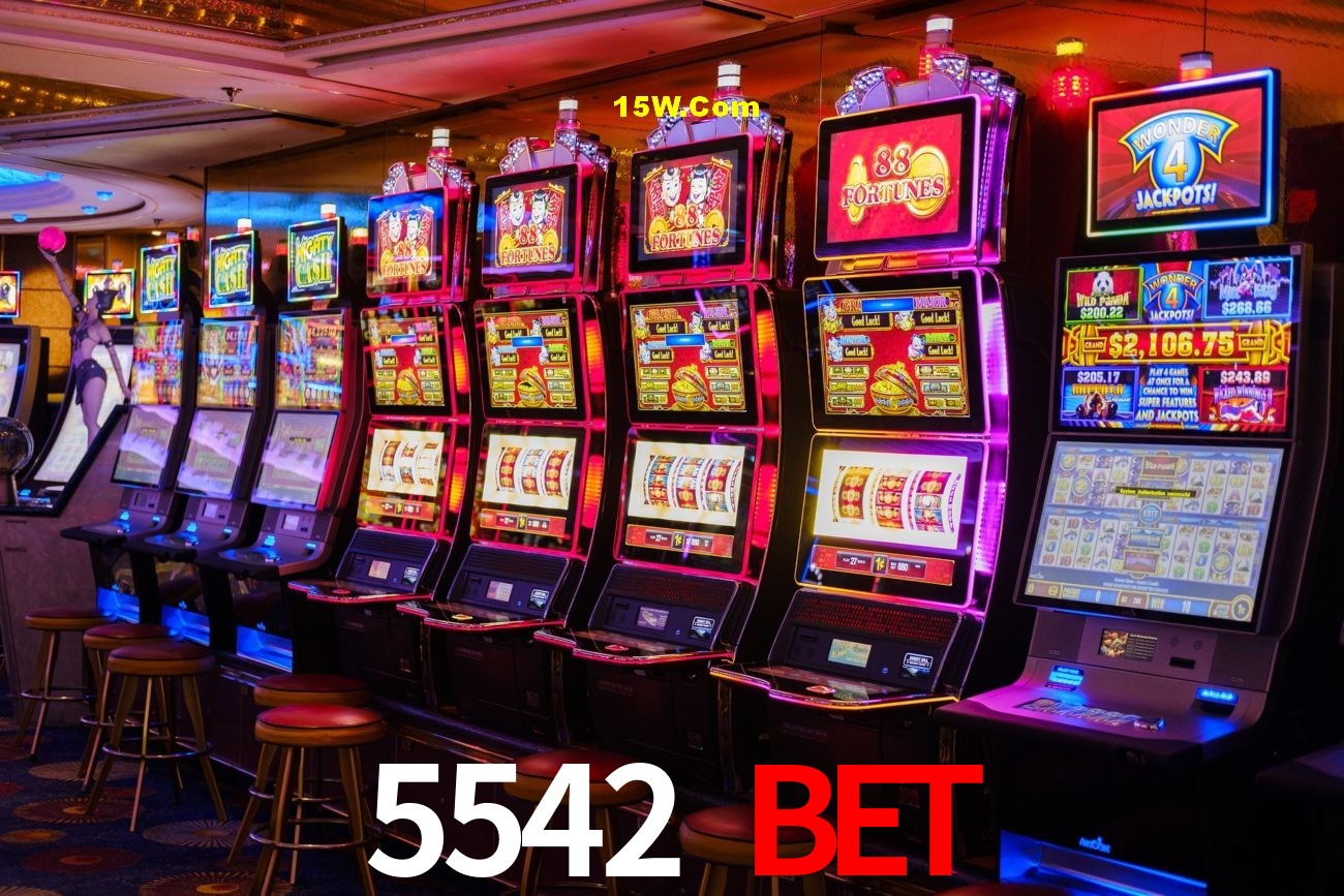 Games Directory 5542 bet
