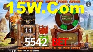 Spaceman Game 5542 bet