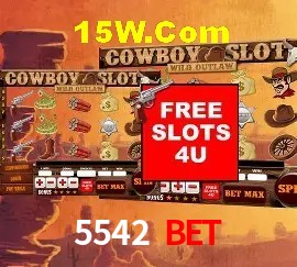 cassino 5542 bet