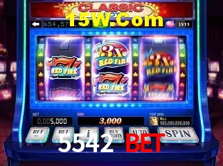 Segurança 2FA 5542 bet