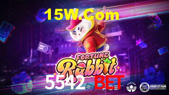 5542 game