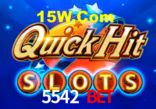 Sinta a adrenalina dos jogos de cassino com 5542 bet