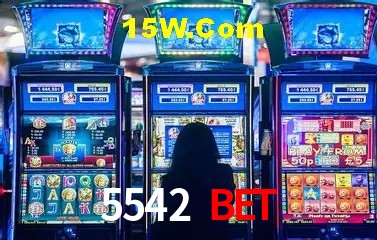 Jogos de Slot 5542 bet