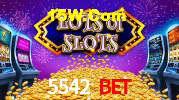 5542 game