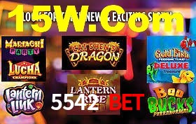 Live Casino 5542 bet