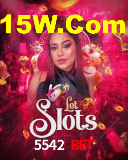 5542 bet