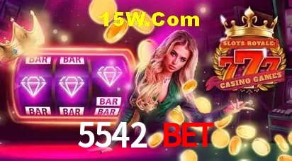 Login Seguro 5542 bet