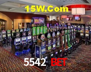 Ofertas Exclusivas 5542 bet