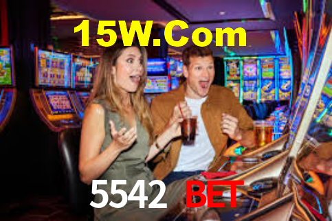 5542 bet: A Experiência de Casino com Jogos de Mesa ao Vivo