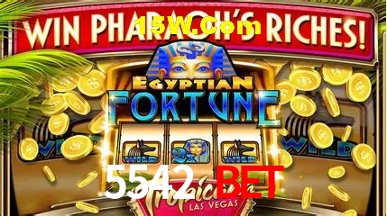 Avaliações dos Jogadores 5542 bet