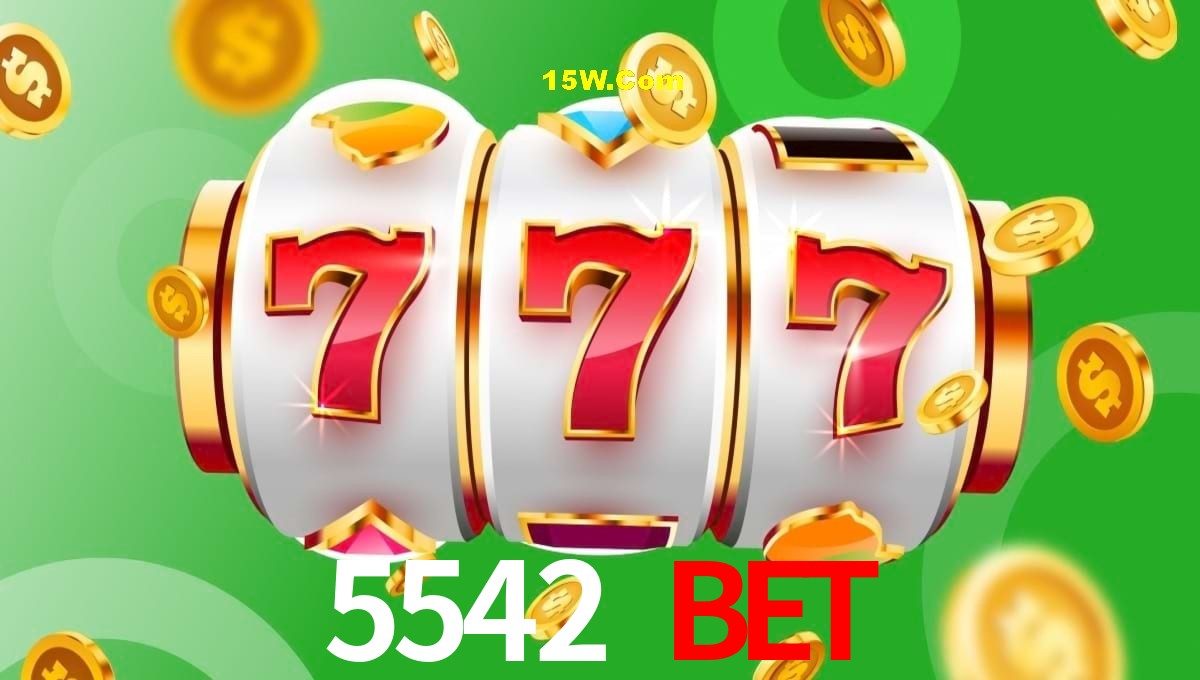 Game Providers 5542 bet