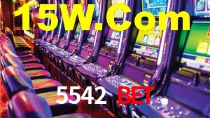 Premium Interface 5542 bet