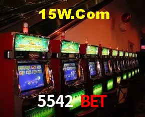 Apostas de Futebol 5542 bet